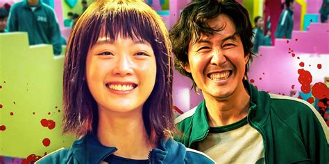 hwang jun ho squid game|This underutilized Squid Game Season 2 character needs to .